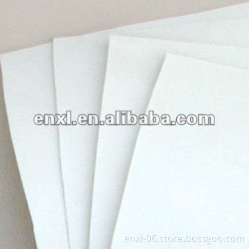 Polypropylene / PP sheets manufacturer